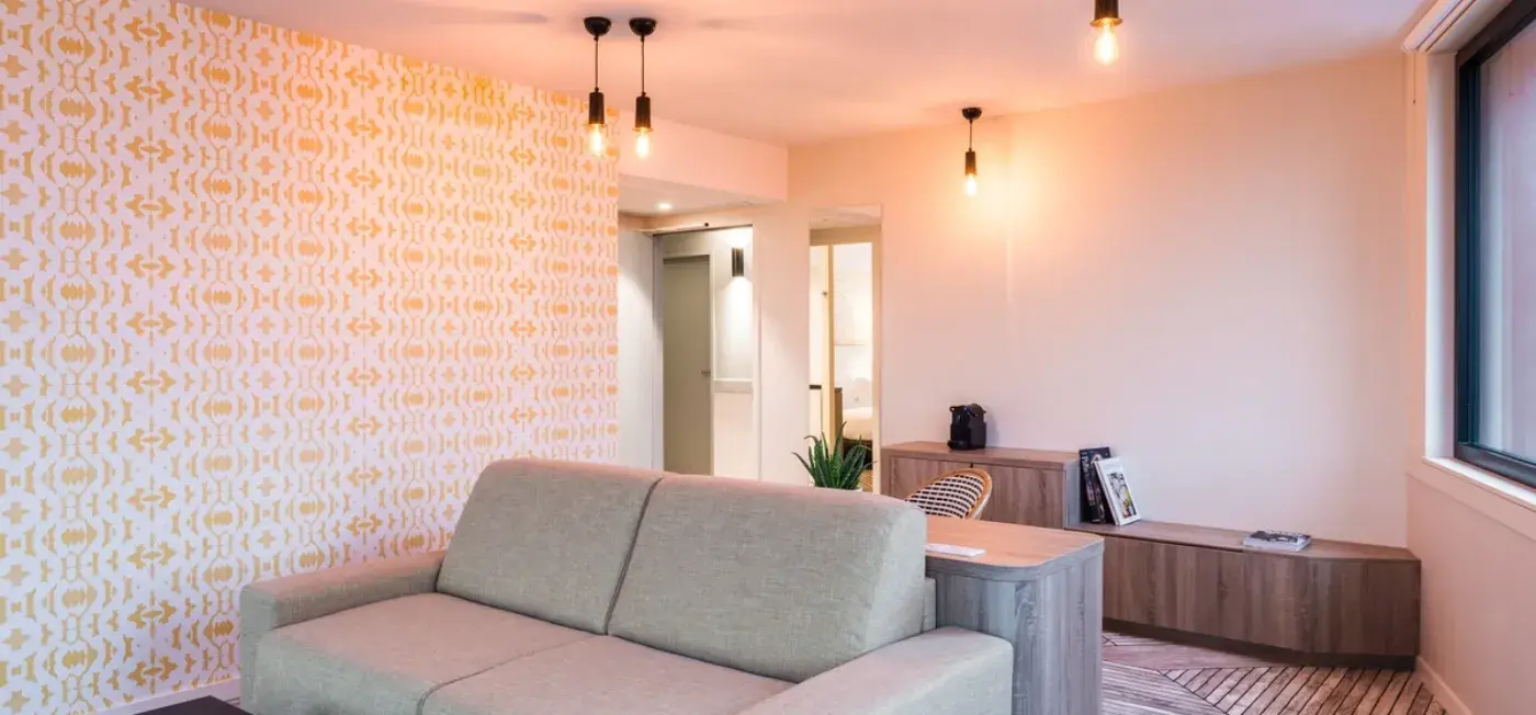 Originals Boutique Hotel Maison Montmartre